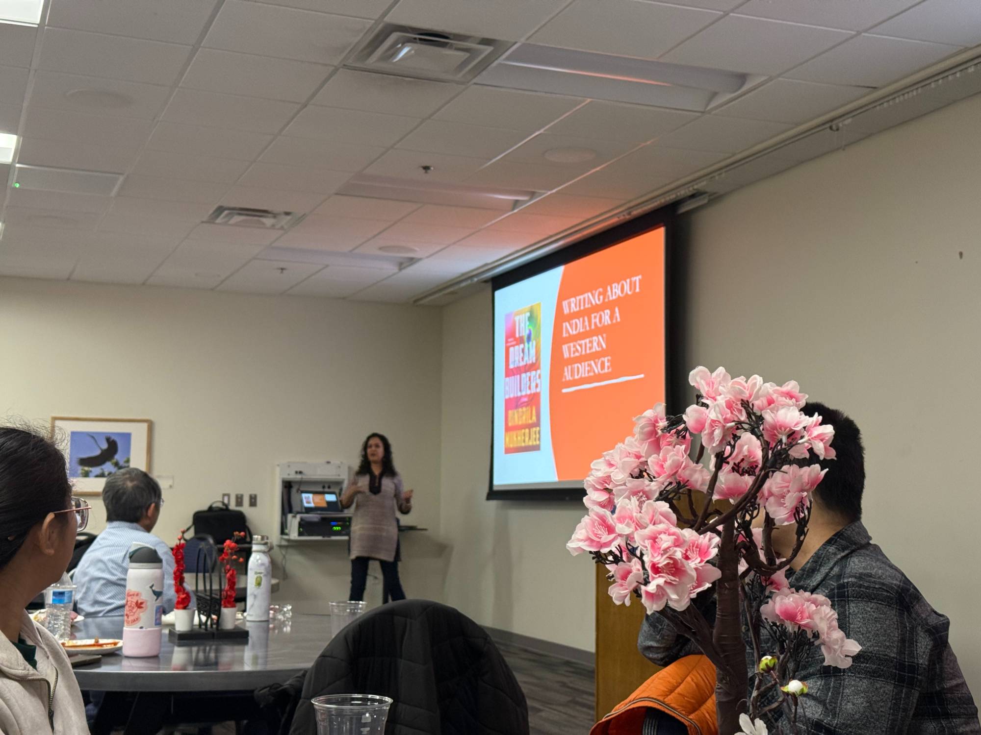 Asian Scholars Showcase 2